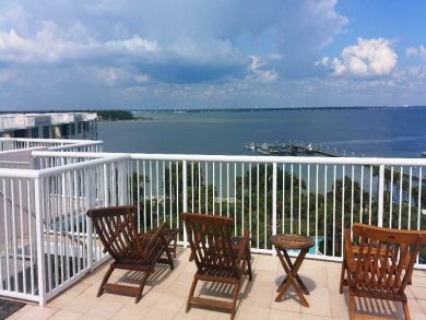 Okaloosa Island Fort Walton Beach Condo 928516