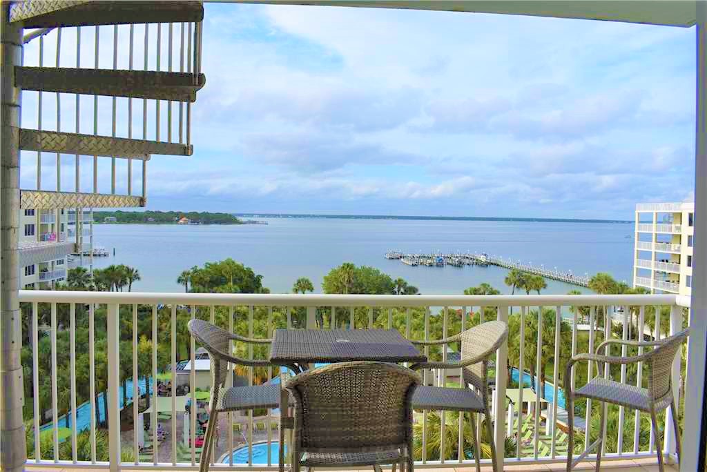 Okaloosa Island Fort Walton Beach Condo 928518 Okaloosa Island Fort Walton Beach Condo 928518