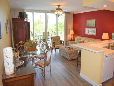 Okaloosa Island Fort Walton Beach Condo 928519