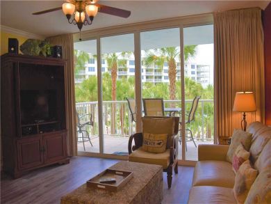 Okaloosa Island Fort Walton Beach Condo 928519