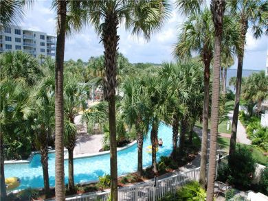 Okaloosa Island Fort Walton Beach Condo 928519