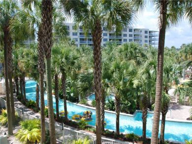 Okaloosa Island Fort Walton Beach Condo 928519