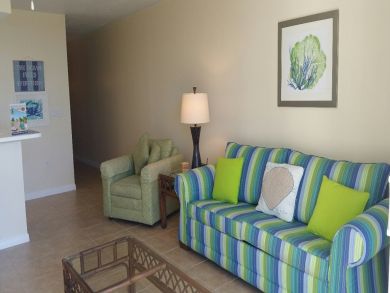 Okaloosa Island Fort Walton Beach Condo 928520