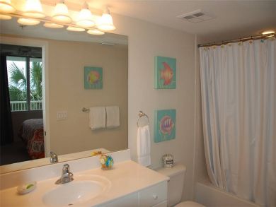 Okaloosa Island Fort Walton Beach Condo 928520