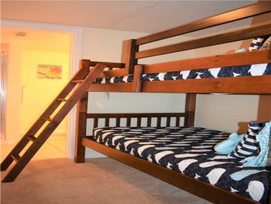 Okaloosa Island Fort Walton Beach Condo 928520