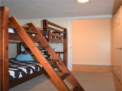 Okaloosa Island Fort Walton Beach Condo 928520