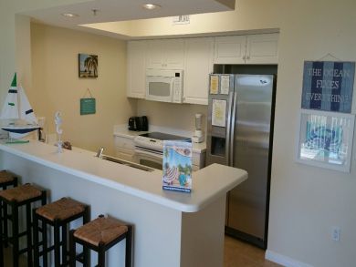 Okaloosa Island Fort Walton Beach Condo 928520