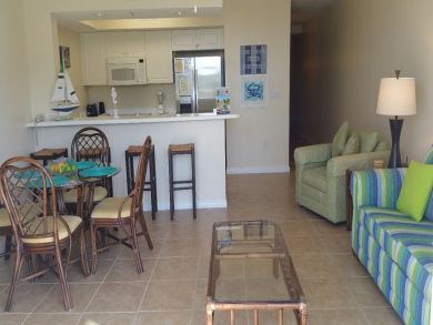 Okaloosa Island Fort Walton Beach Condo 928520