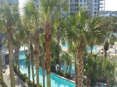 Okaloosa Island Fort Walton Beach Condo 928520