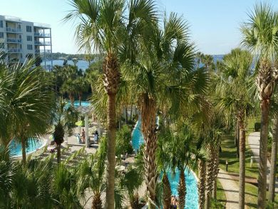Okaloosa Island Fort Walton Beach Condo 928520