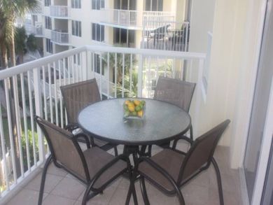 Okaloosa Island Fort Walton Beach Condo 928520