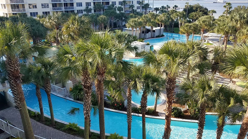 Okaloosa Island Fort Walton Beach Condo 928522 Okaloosa Island Fort Walton Beach Condo 928522
