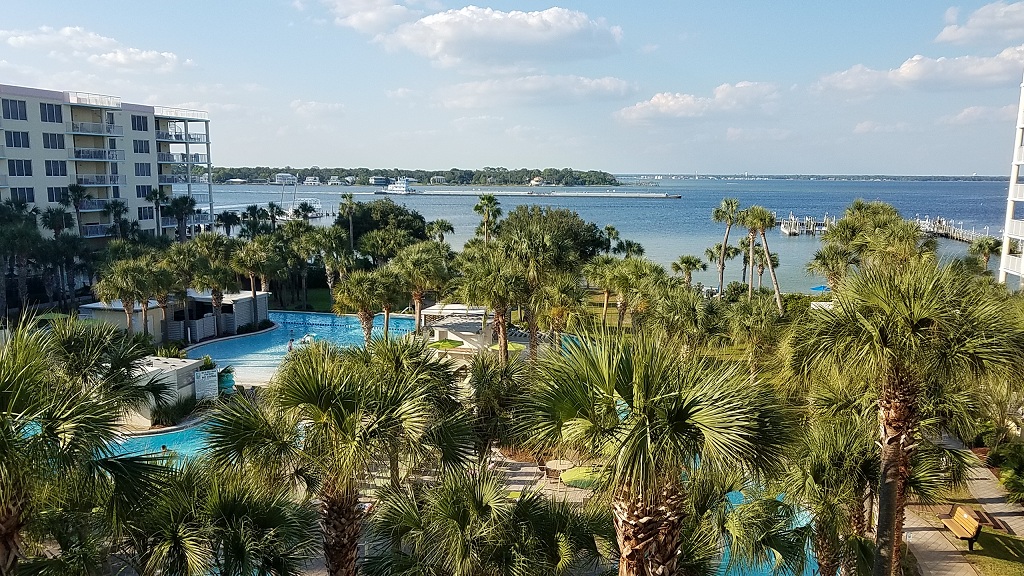 Okaloosa Island Fort Walton Beach Condo 928522 Okaloosa Island Fort Walton Beach Condo 928522