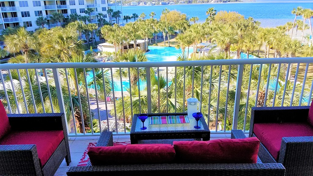 Okaloosa Island Fort Walton Beach Condo 928523 Okaloosa Island Fort Walton Beach Condo 928523