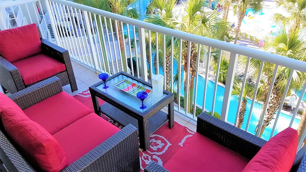 Okaloosa Island Fort Walton Beach Condo 928523 Okaloosa Island Fort Walton Beach Condo 928523