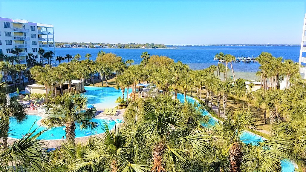 Okaloosa Island Fort Walton Beach Condo 928523 Okaloosa Island Fort Walton Beach Condo 928523
