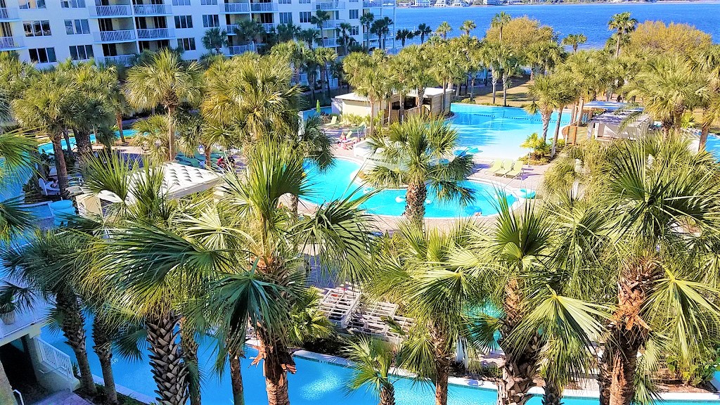 Okaloosa Island Fort Walton Beach Condo 928523 Okaloosa Island Fort Walton Beach Condo 928523