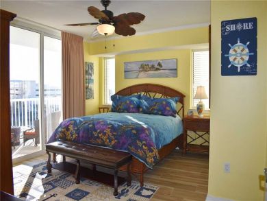 Okaloosa Island Fort Walton Beach Condo 928525