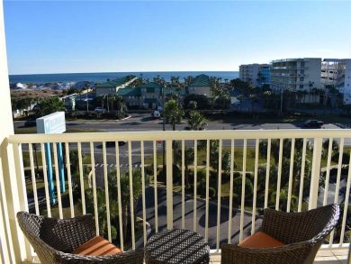Okaloosa Island Fort Walton Beach Condo 928525