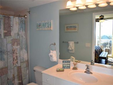 Okaloosa Island Fort Walton Beach Condo 928525