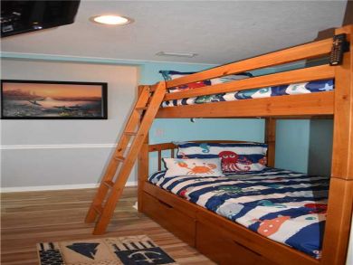 Okaloosa Island Fort Walton Beach Condo 928525