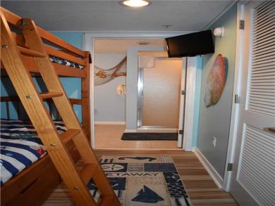 Okaloosa Island Fort Walton Beach Condo 928525