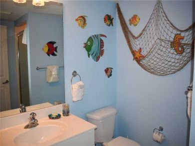 Okaloosa Island Fort Walton Beach Condo 928525