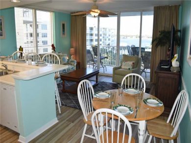 Okaloosa Island Fort Walton Beach Condo 928525