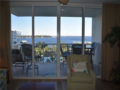 Okaloosa Island Fort Walton Beach Condo 928525