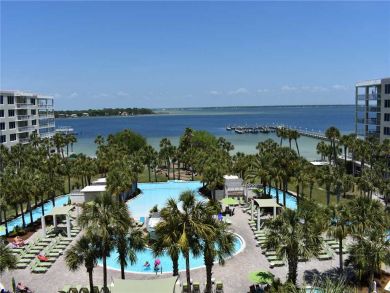 Okaloosa Island Fort Walton Beach Condo 928525