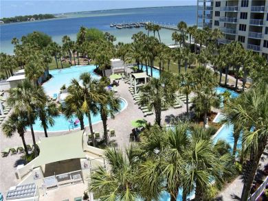 Okaloosa Island Fort Walton Beach Condo 928525