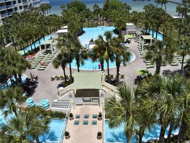 Okaloosa Island Fort Walton Beach Condo 928525