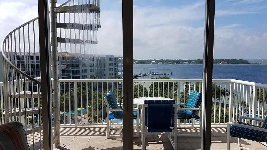 Okaloosa Island Fort Walton Beach Condo 928529