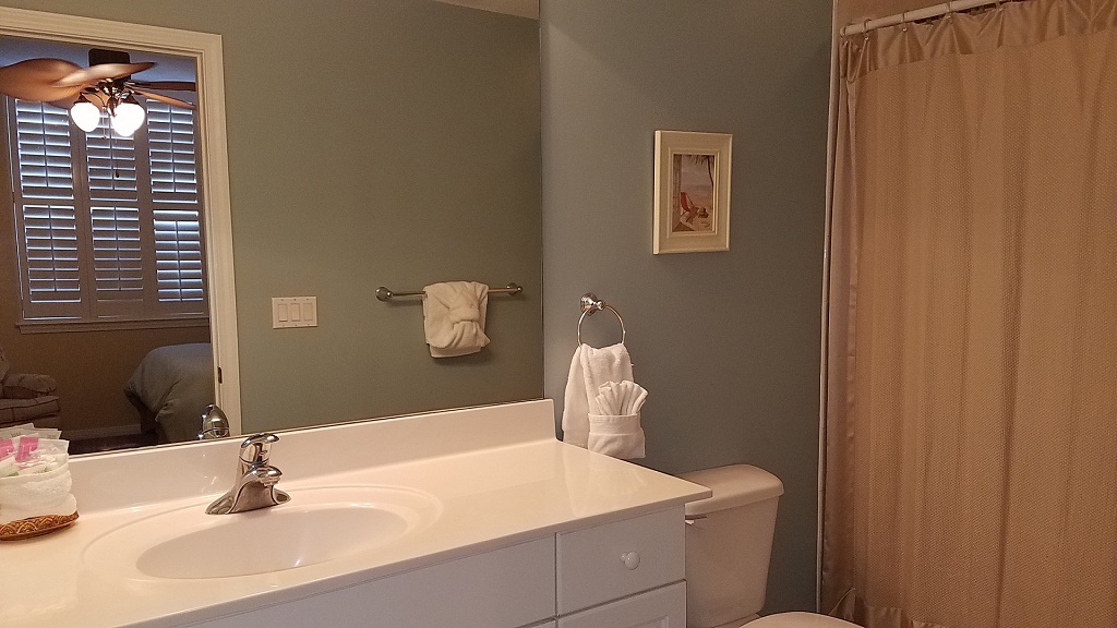Okaloosa Island Fort Walton Beach Condo 928529