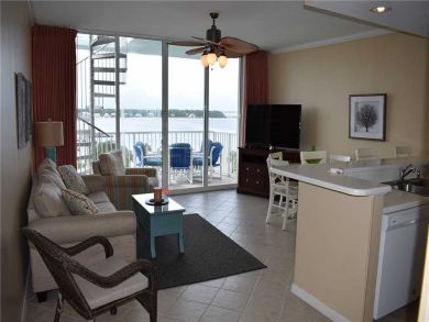 Okaloosa Island Fort Walton Beach Condo 928529