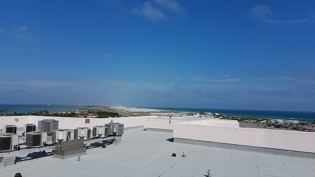 Okaloosa Island Fort Walton Beach Condo 928529