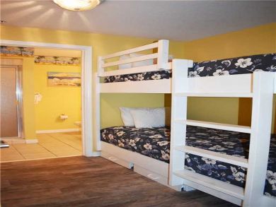 Okaloosa Island Fort Walton Beach Condo 928530
