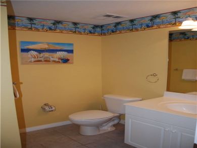 Okaloosa Island Fort Walton Beach Condo 928530