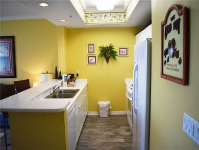 Okaloosa Island Fort Walton Beach Condo 928530