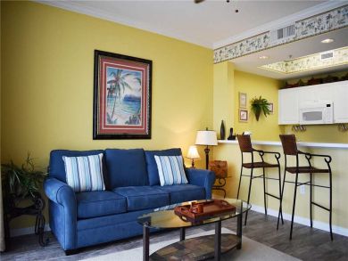 Okaloosa Island Fort Walton Beach Condo 928530