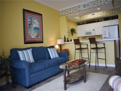 Okaloosa Island Fort Walton Beach Condo 928530