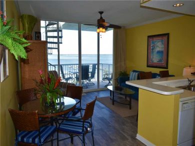 Okaloosa Island Fort Walton Beach Condo 928530