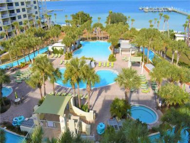 Okaloosa Island Fort Walton Beach Condo 928530
