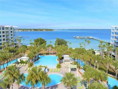 Okaloosa Island Fort Walton Beach Condo 928530