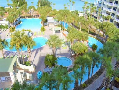 Okaloosa Island Fort Walton Beach Condo 928530