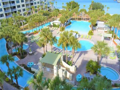 Okaloosa Island Fort Walton Beach Condo 928530