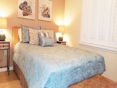 Okaloosa Island Fort Walton Beach Condo 928531