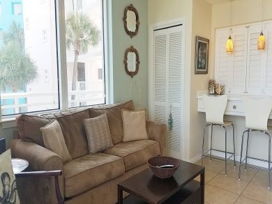 Okaloosa Island Fort Walton Beach Condo 928531