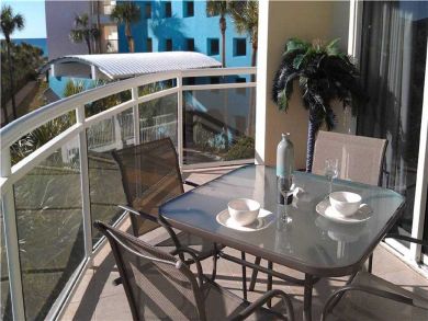 Okaloosa Island Fort Walton Beach Condo 928531