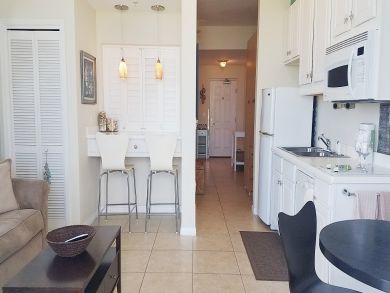 Okaloosa Island Fort Walton Beach Condo 928531